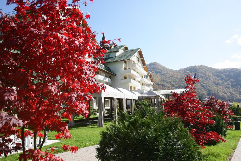 Grand Hotel Polyana Esto-Sadok Exterior foto